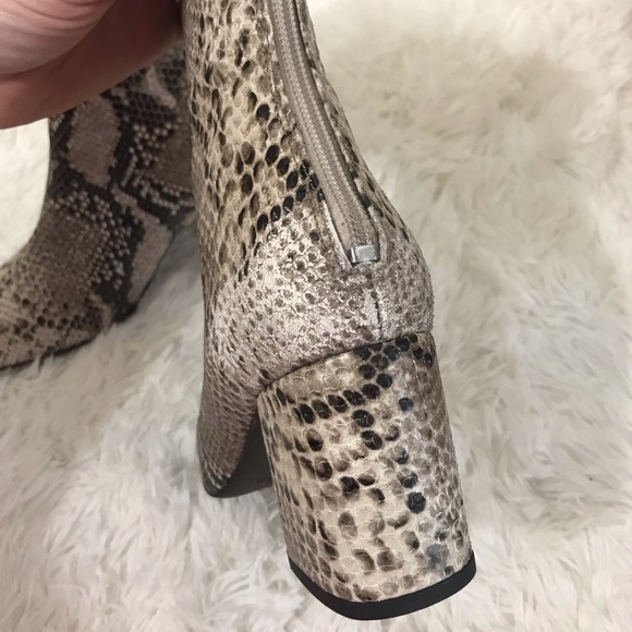 NEW Free People Cecile Ankle Boot - Picture 3 of 8